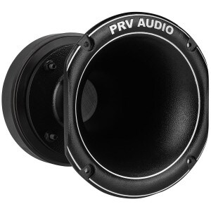 Main product image for PRV Audio WG2500Ti 2" Titanium Horn Compression Dri 294-2995